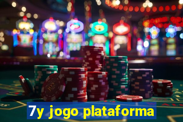 7y jogo plataforma